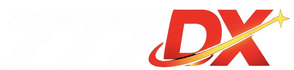777dx icon